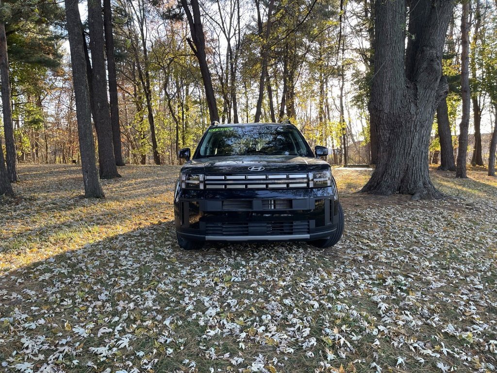 New 2026 Hyundai Santa Fe SEL