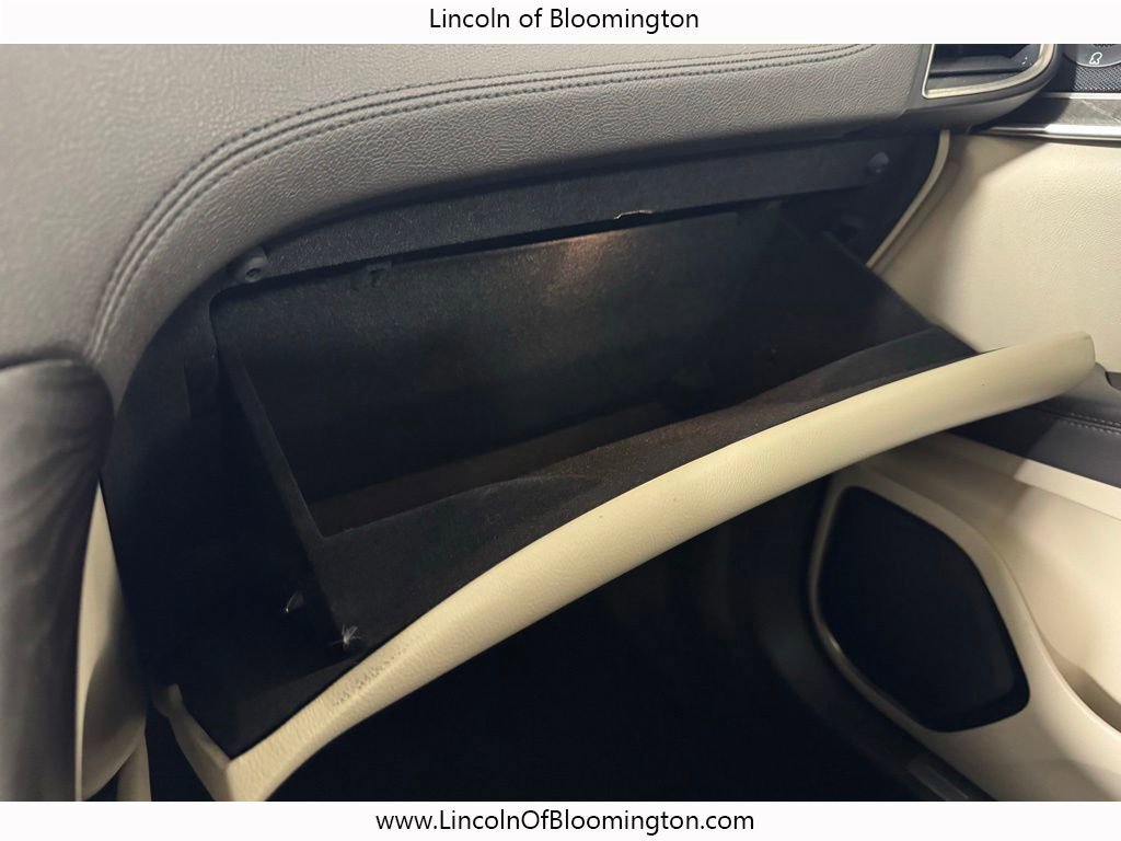 Used 2019 Lincoln Nautilus Reserve image 62