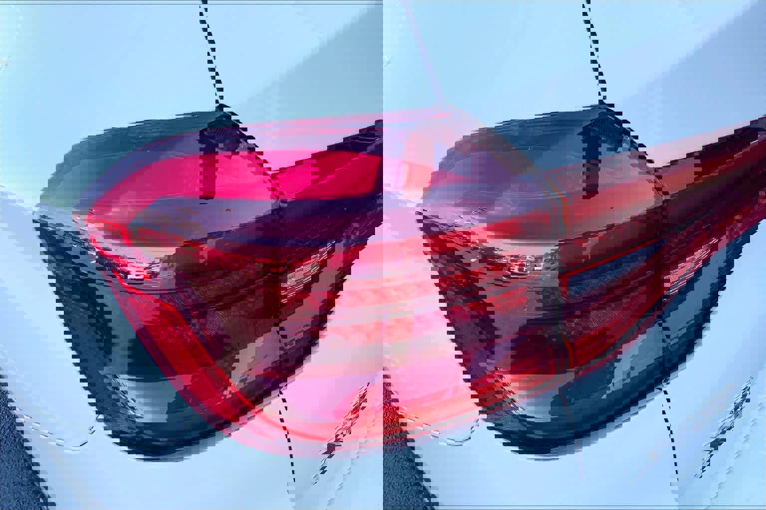 Used 2021 BMW X3 sDrive30i w/ Premium Package image 27