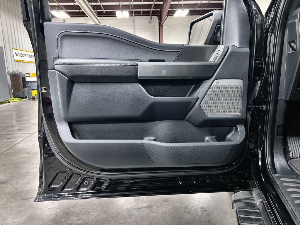 Used 2022 Ford F150 XLT w/ Equipment Group 302A High image 15