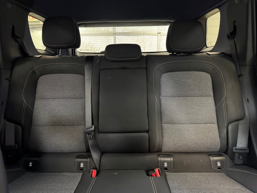 Used 2025 GMC Terrain Elevation image 14