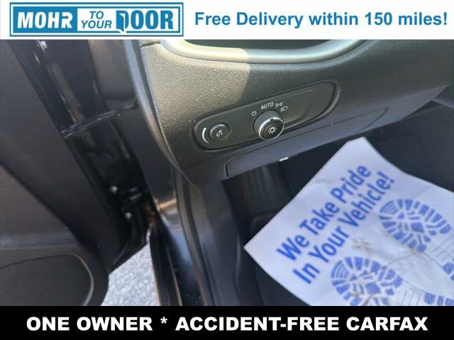 Used 2023 Chevrolet Malibu LS FWD image 14