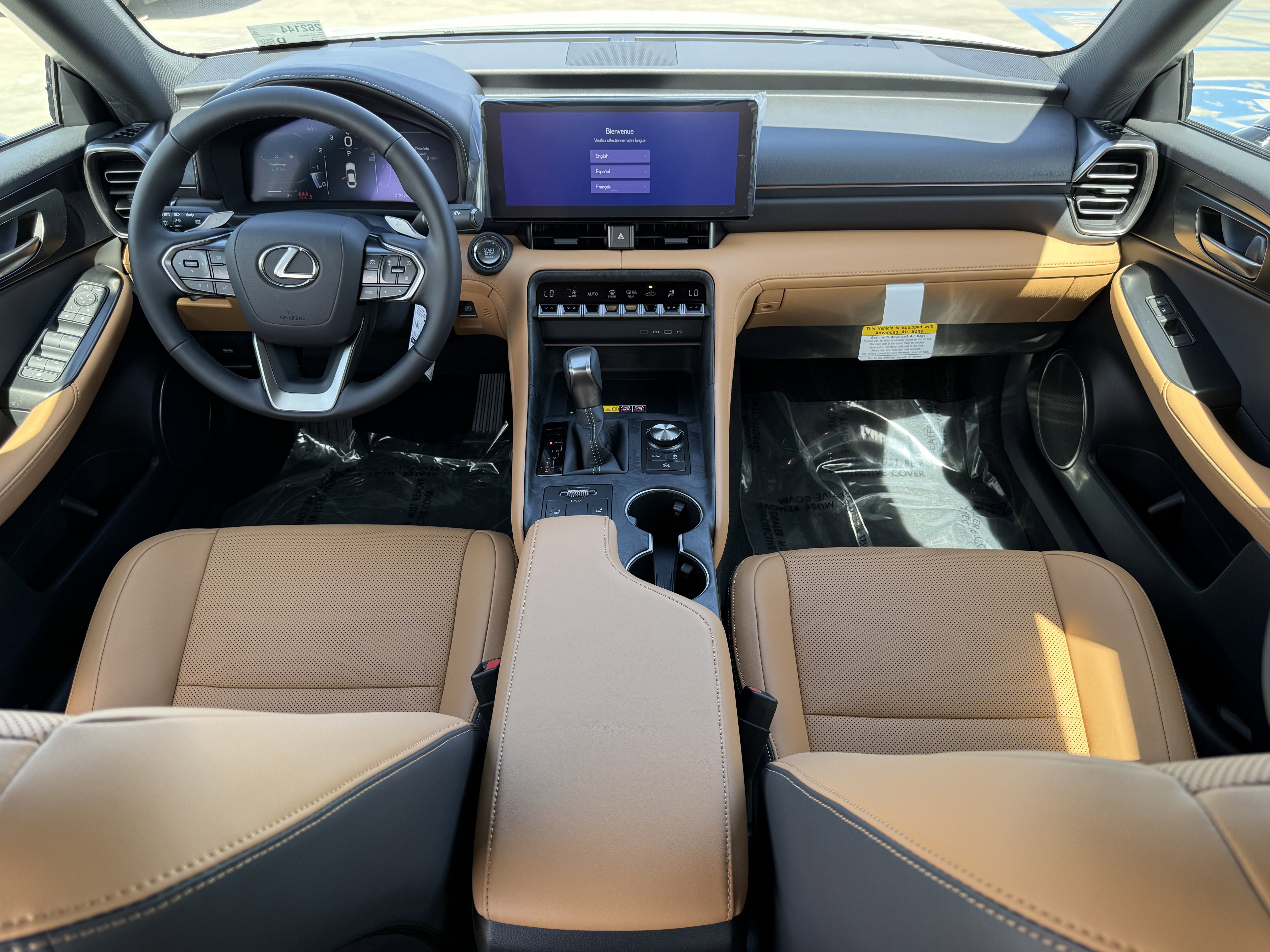 New 2026 Lexus IS 350 F Sport image 26