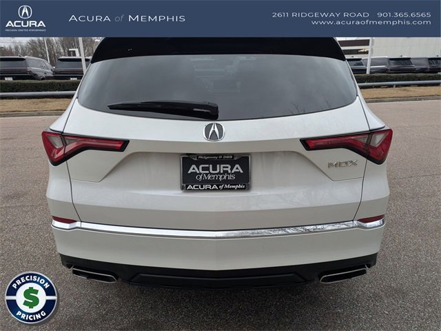 Used 2023 Acura MDX FWD image 4