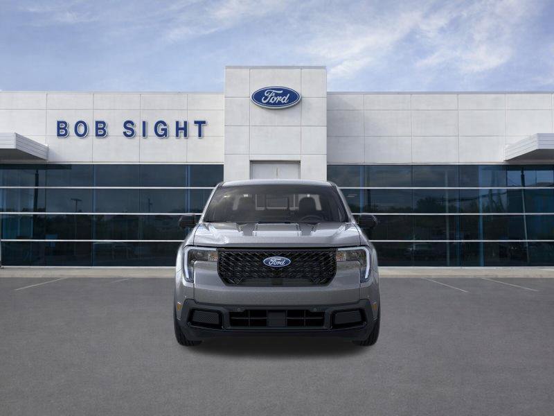 New 2026 Ford Maverick Lariat w/ Black Appearance Package AWD/4WD image 9