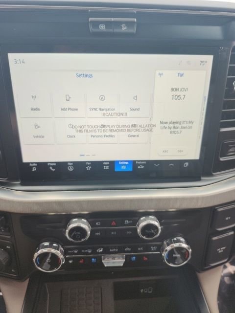 New 2026 Ford F450 Platinum image 53