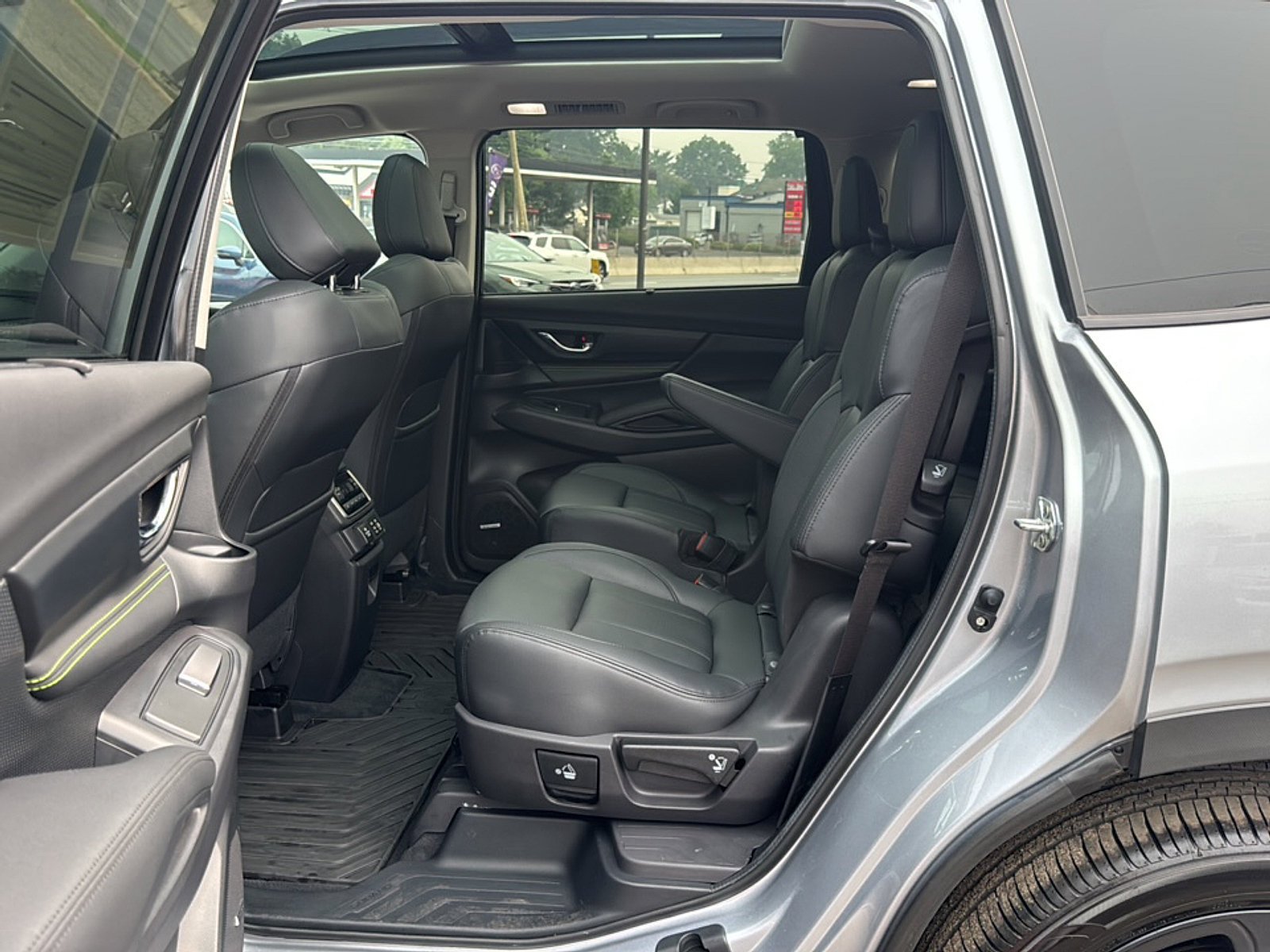 Used 2025 Subaru Ascent Bronze Edition w/ Onyx Package AWD/4WD image 20