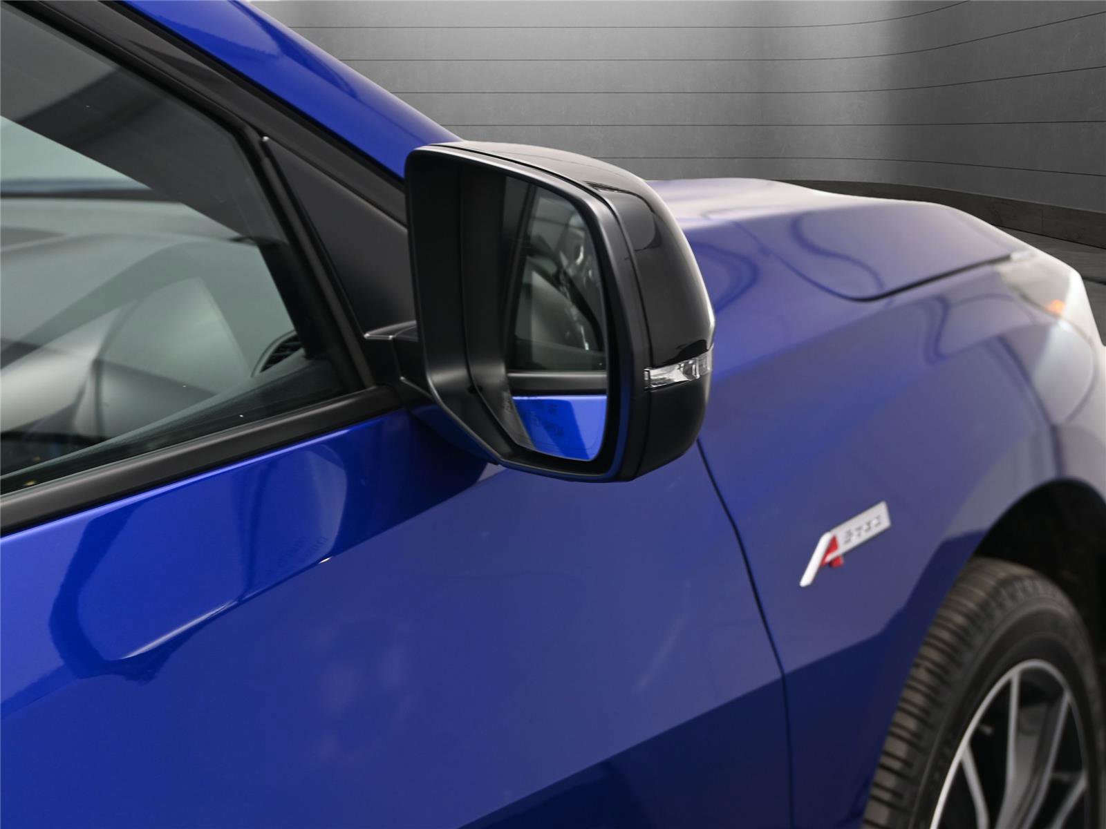 Certified 2025 Acura RDX A-Spec image 17