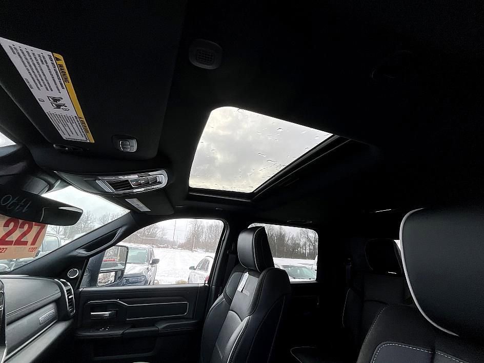 New 2026 RAM 2500 Laramie image 17