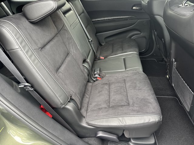 New 2027 Dodge Durango SRT Hellcat w/ Premium Group AWD/4WD image 18