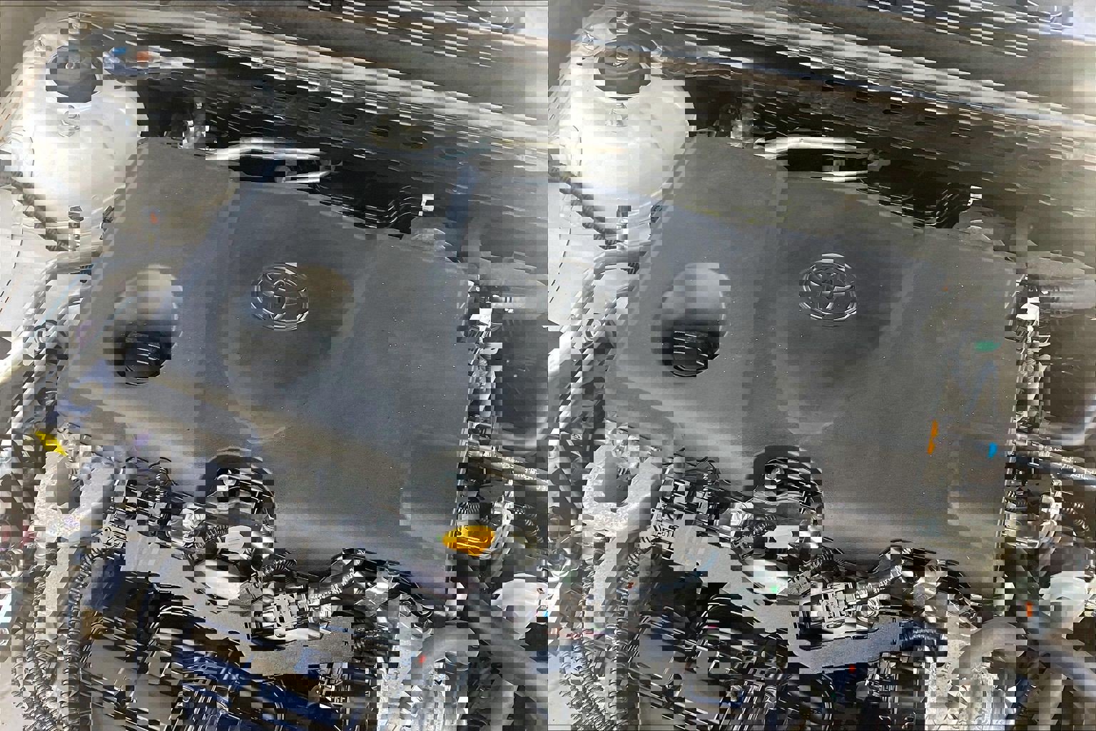 Used 2023 Toyota Camry XSE image 36