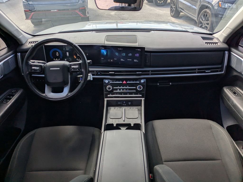 Used 2024 Hyundai Santa Fe SE image 14