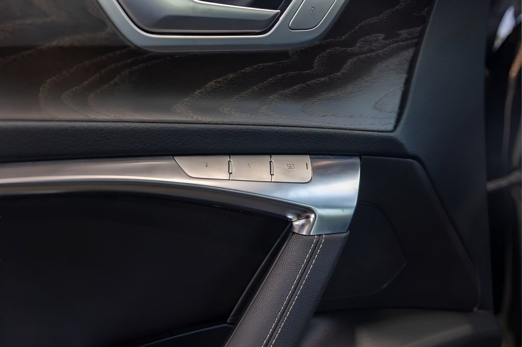 Used 2022 Audi A7 3.0T Prestige AWD/4WD image 39