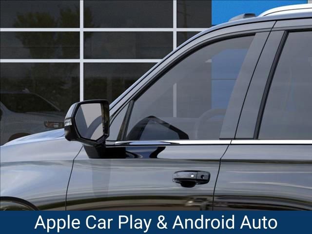 New 2026 Chevrolet Tahoe LT w/ Comfort Package image 13