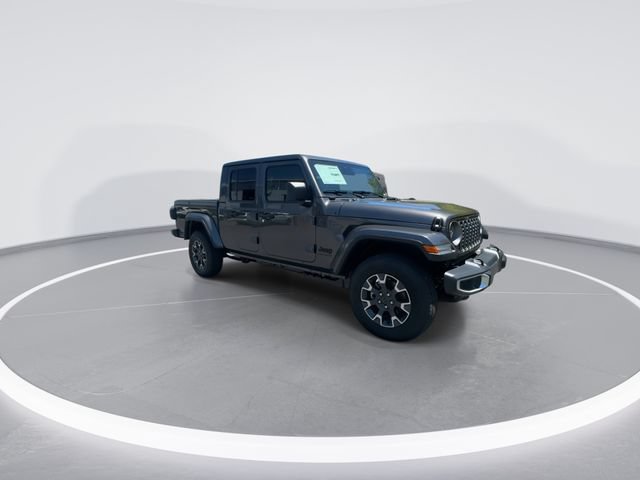New 2026 Jeep Gladiator Sport AWD/4WD image 2