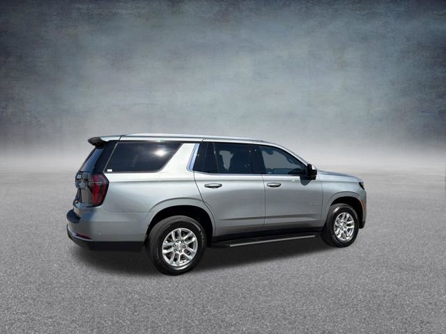 Used 2025 Chevrolet Tahoe LT image 4