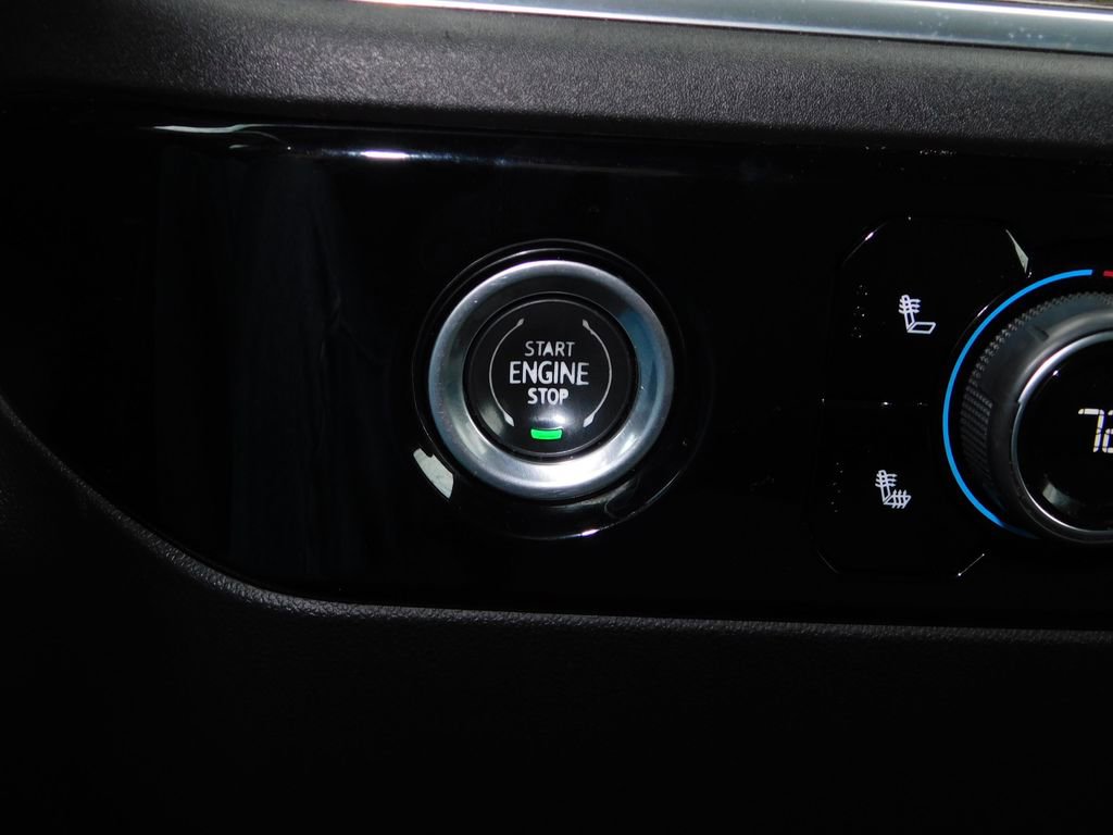 Used 2022 Chevrolet Silverado 1500 LT image 35