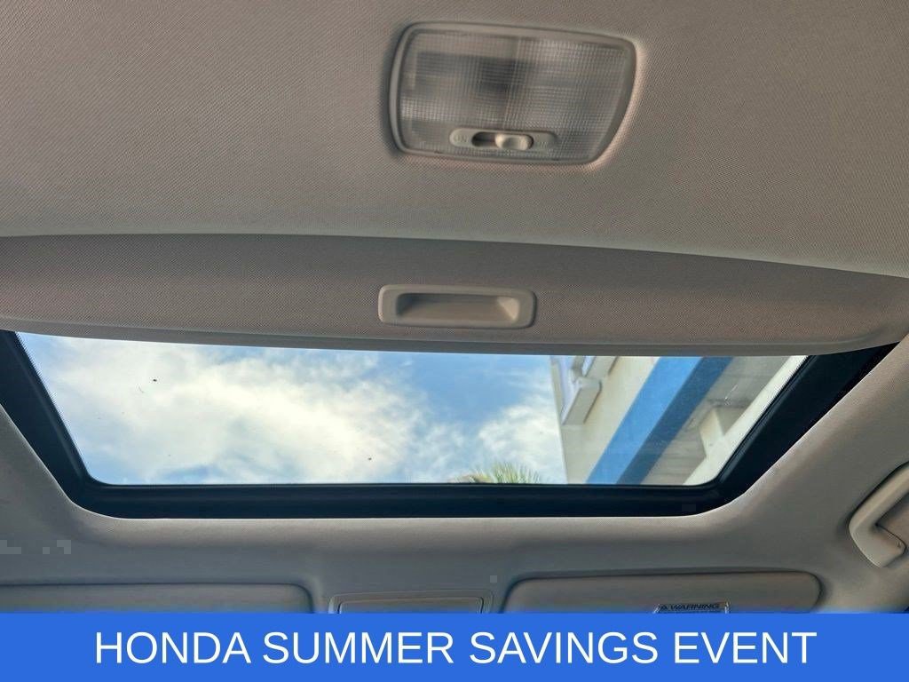 Used 2014 Honda CR-V EX image 10