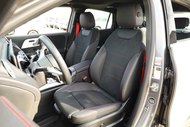 Certified 2025 Mercedes-Benz GLA 35 AMG 4MATIC image 20