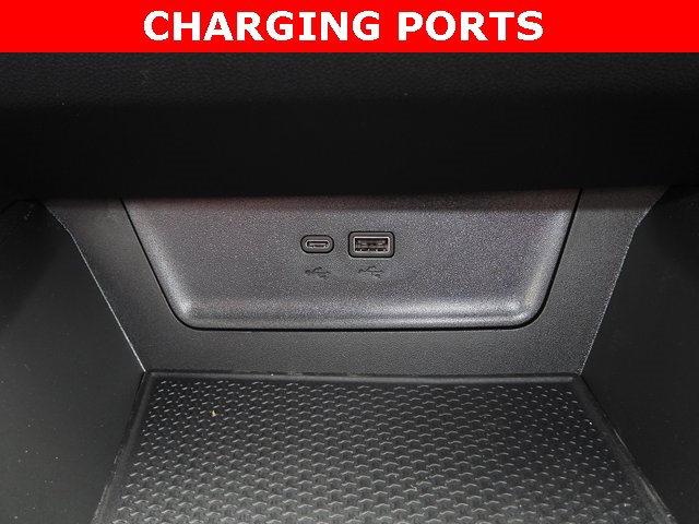 New 2026 Chevrolet Equinox LT w/ Safety and Technology Package image 17