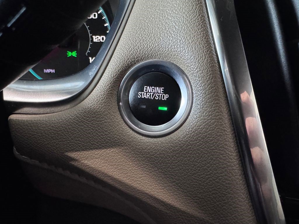 Certified 2023 Chevrolet Traverse LS image 20