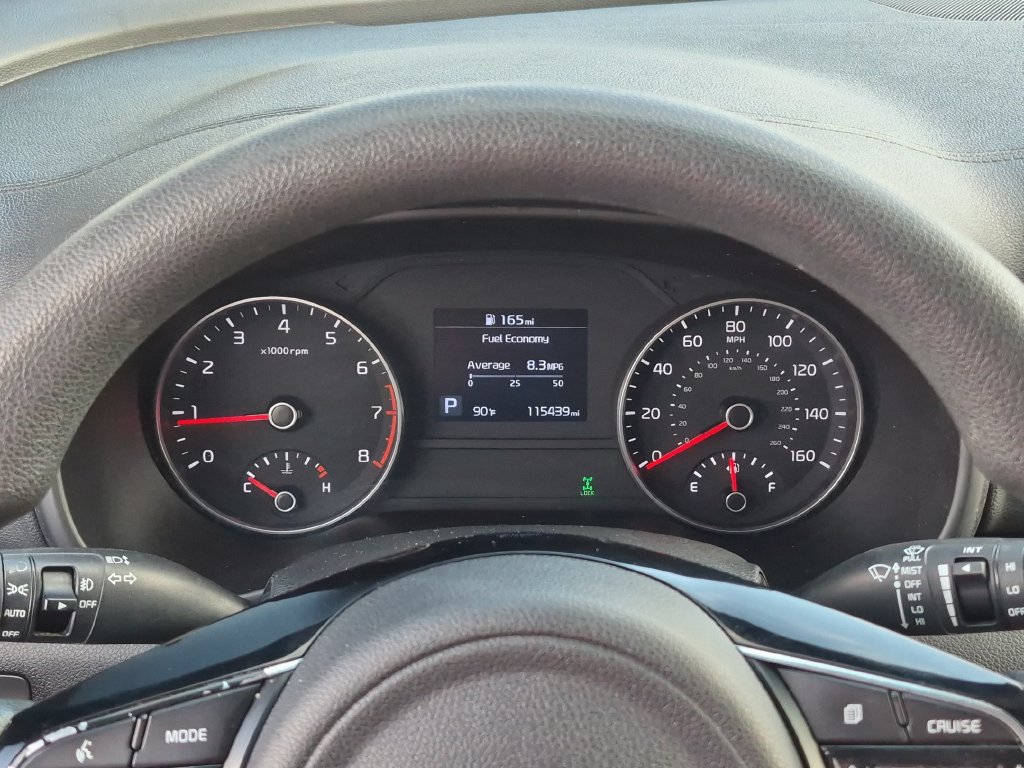 Used 2020 Kia Sportage LX AWD/4WD image 18