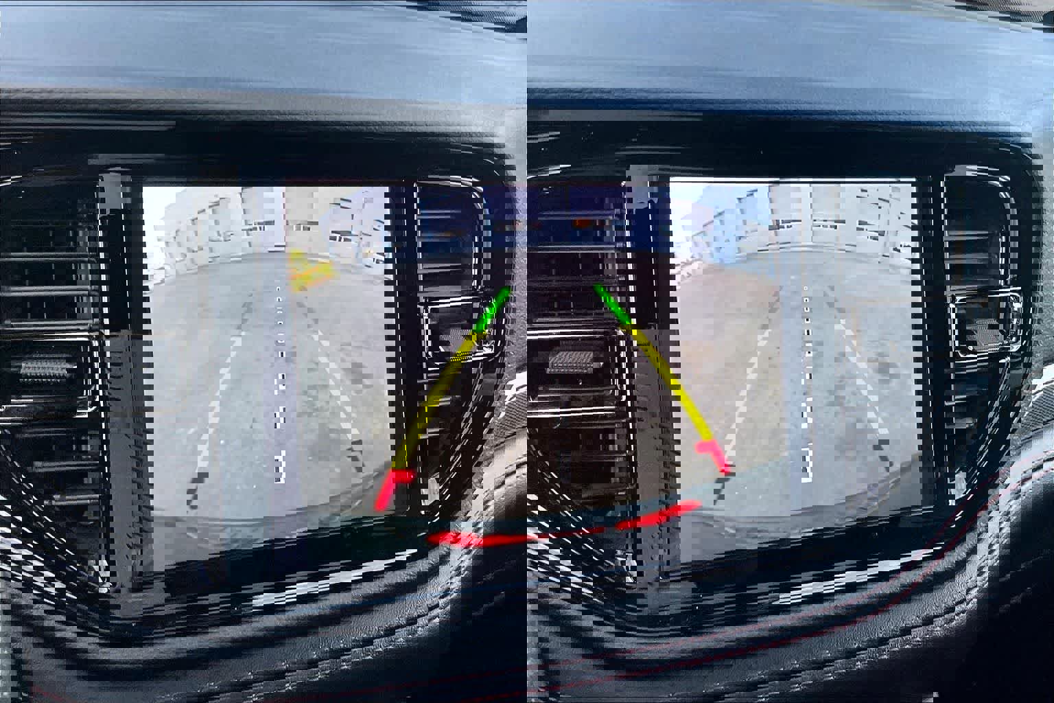 Used 2025 Dodge Durango R/T image 27