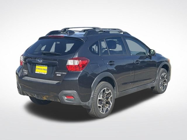 Used 2016 Subaru Crosstrek 2.0i Limited w/ Popular Package #2 AWD/4WD image 8
