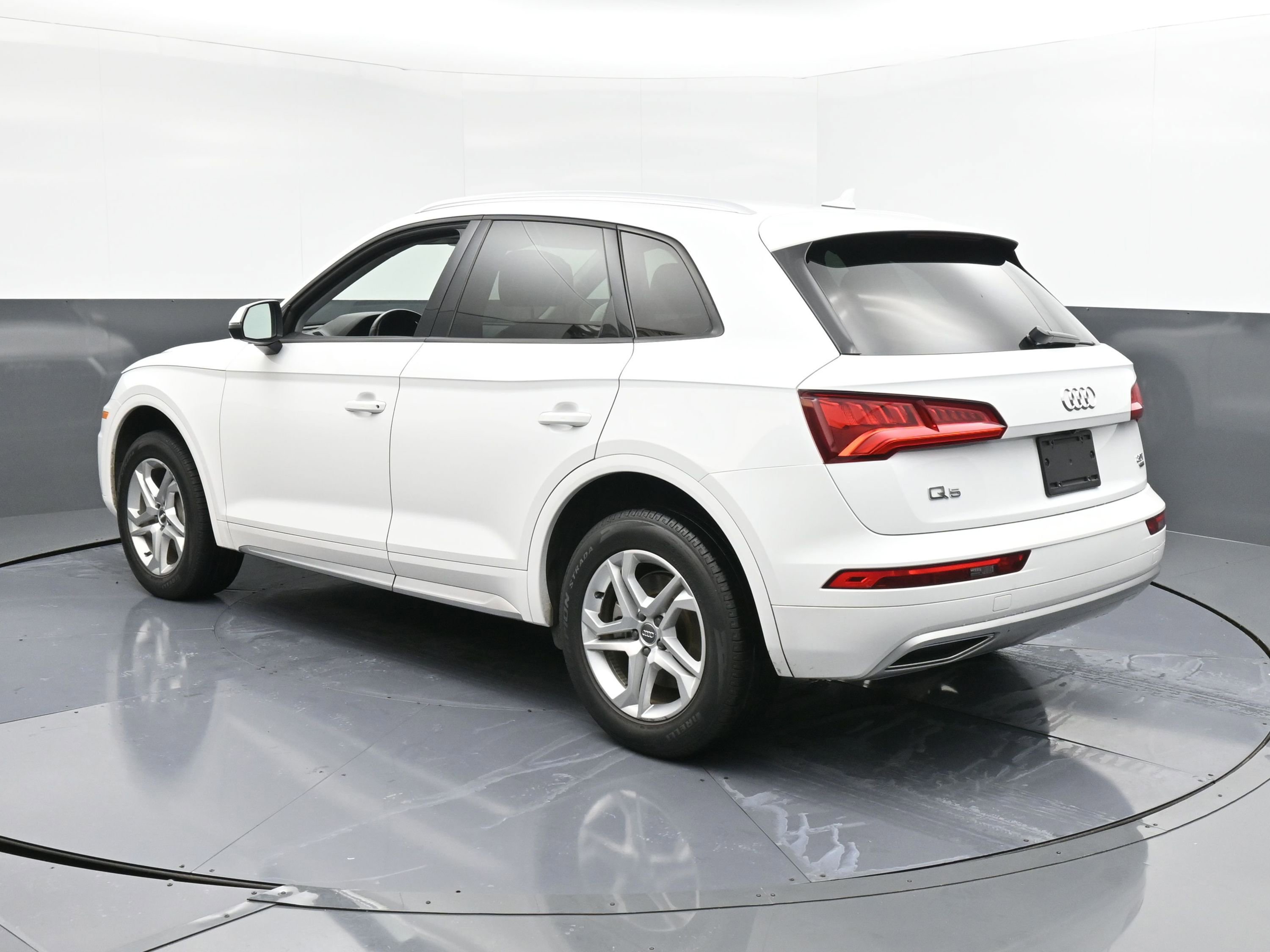 Used 2018 Audi Q5 2.0T Premium image 6