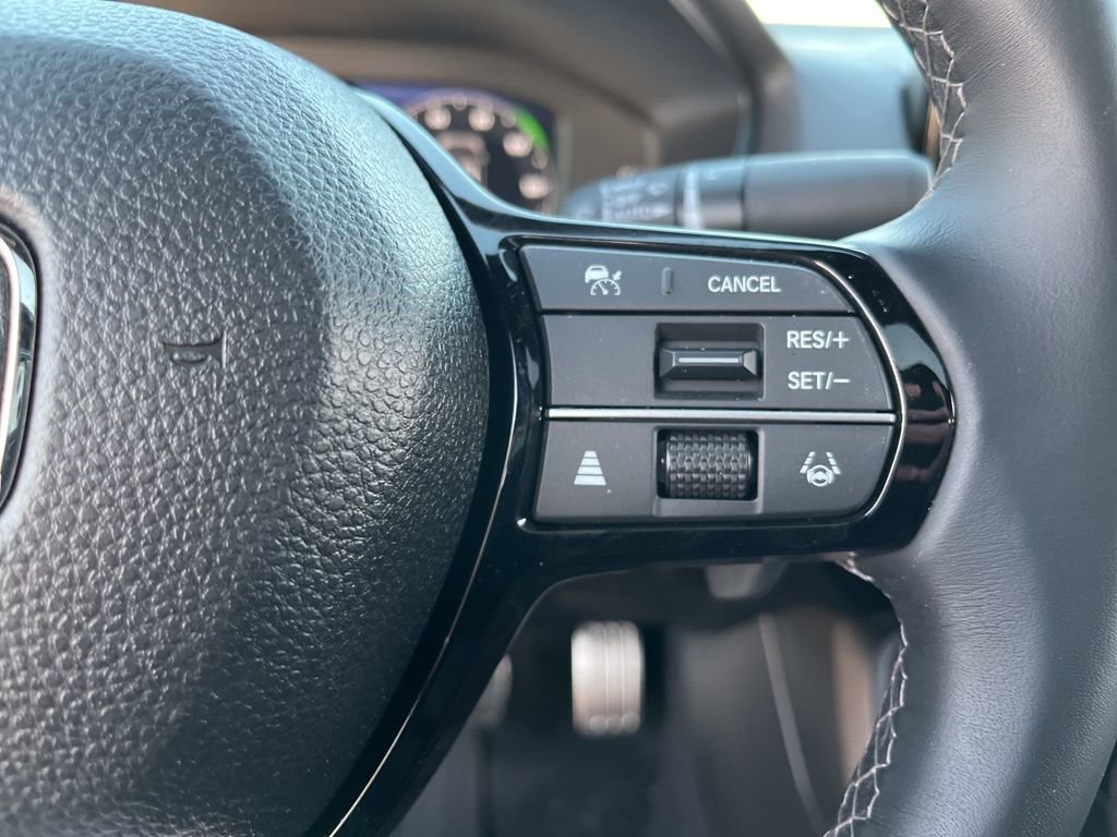 Certified 2026 Honda Civic Sport Touring image 21