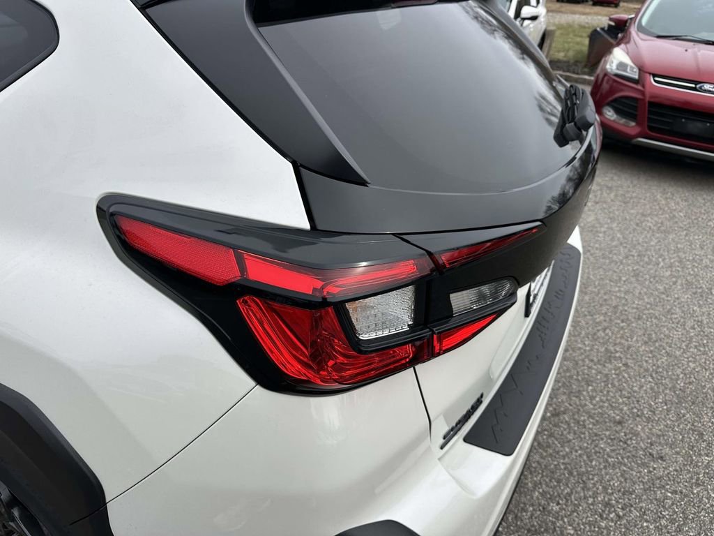 New 2026 Subaru Crosstrek 2.5i Sport image 8