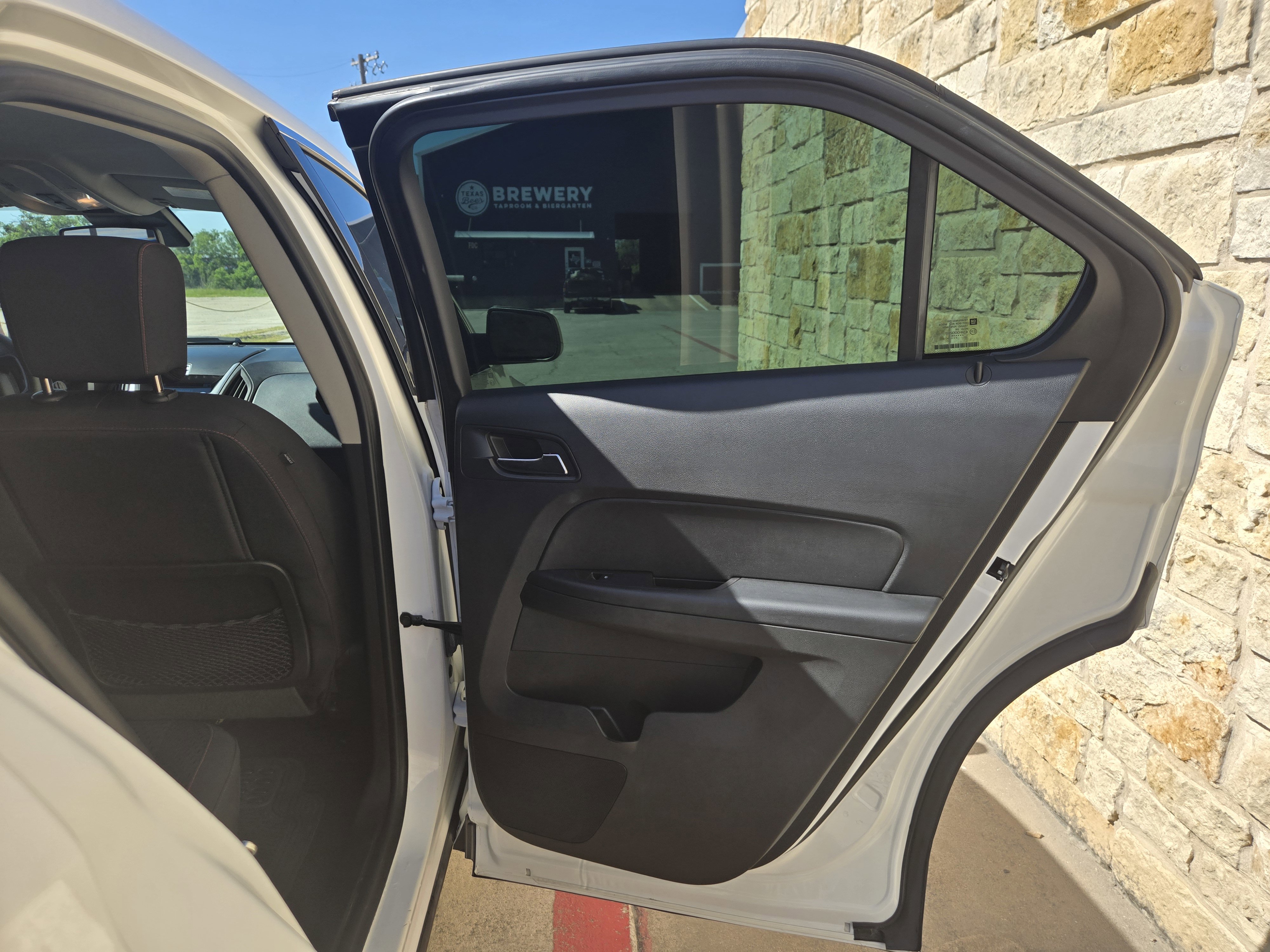 Used 2015 Chevrolet Equinox LS FWD image 10