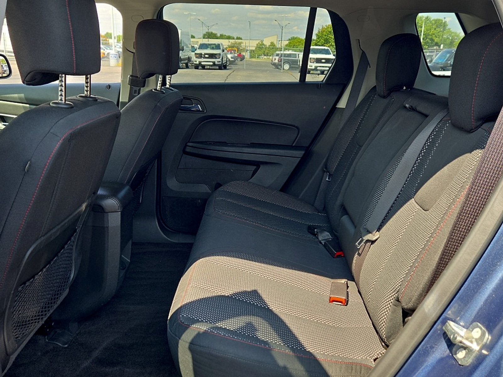 Used 2016 GMC Terrain SLE w/ Chrome Edition AWD/4WD image 21