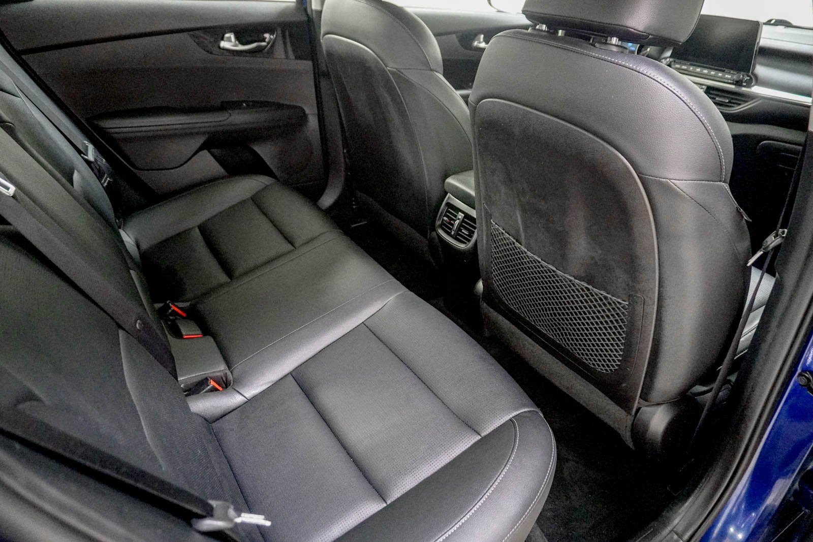 Used 2021 Kia Forte EX image 35