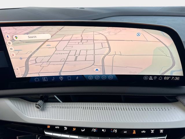 New 2025 Cadillac Optiq Sport 2 w/ LPO, Floor Liner Package image 20