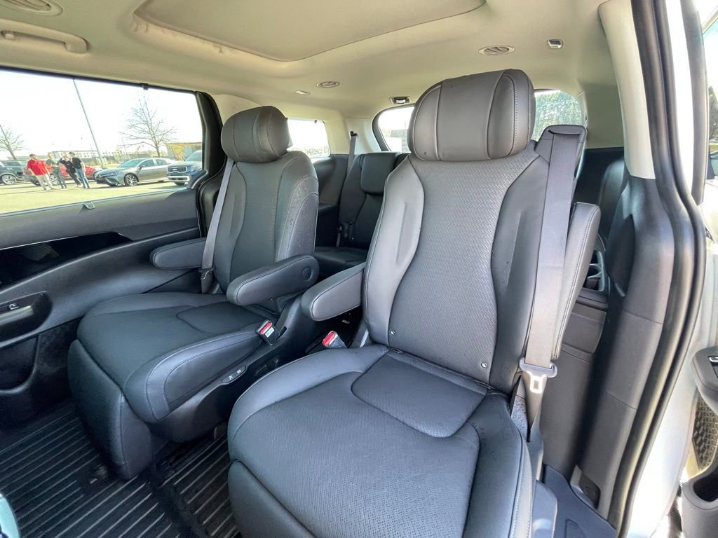 New 2026 Kia Carnival SX Prestige FWD image 26