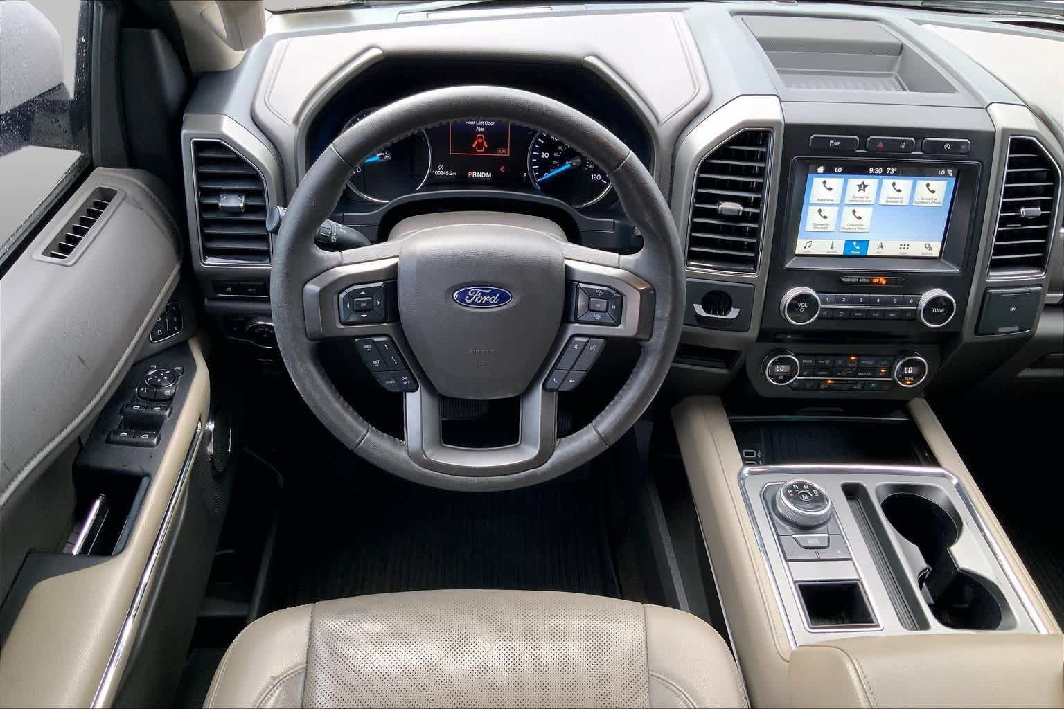 Used 2018 Ford Expedition XLT w/ Equipment Group 202A RWD image 5