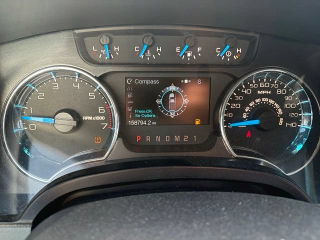 Used 2013 Ford F150 XLT w/ Luxury Equipment Group AWD/4WD image 25