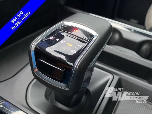 Used 2023 Chevrolet Silverado 1500 ZR2 w/ Technology Package AWD/4WD image 27