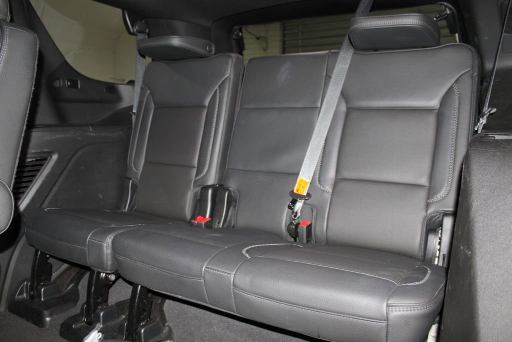 Used 2024 GMC Yukon Denali image 19