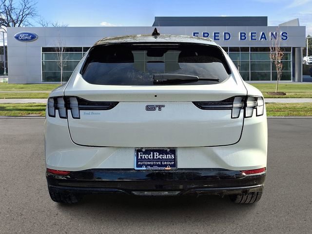 Used 2024 Ford Mustang Mach-E GT image 8