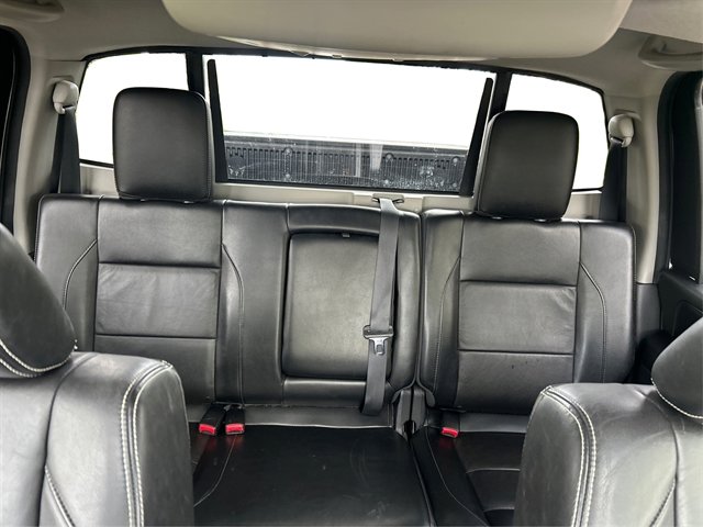 Used 2014 Nissan Titan PRO-4X AWD/4WD image 22
