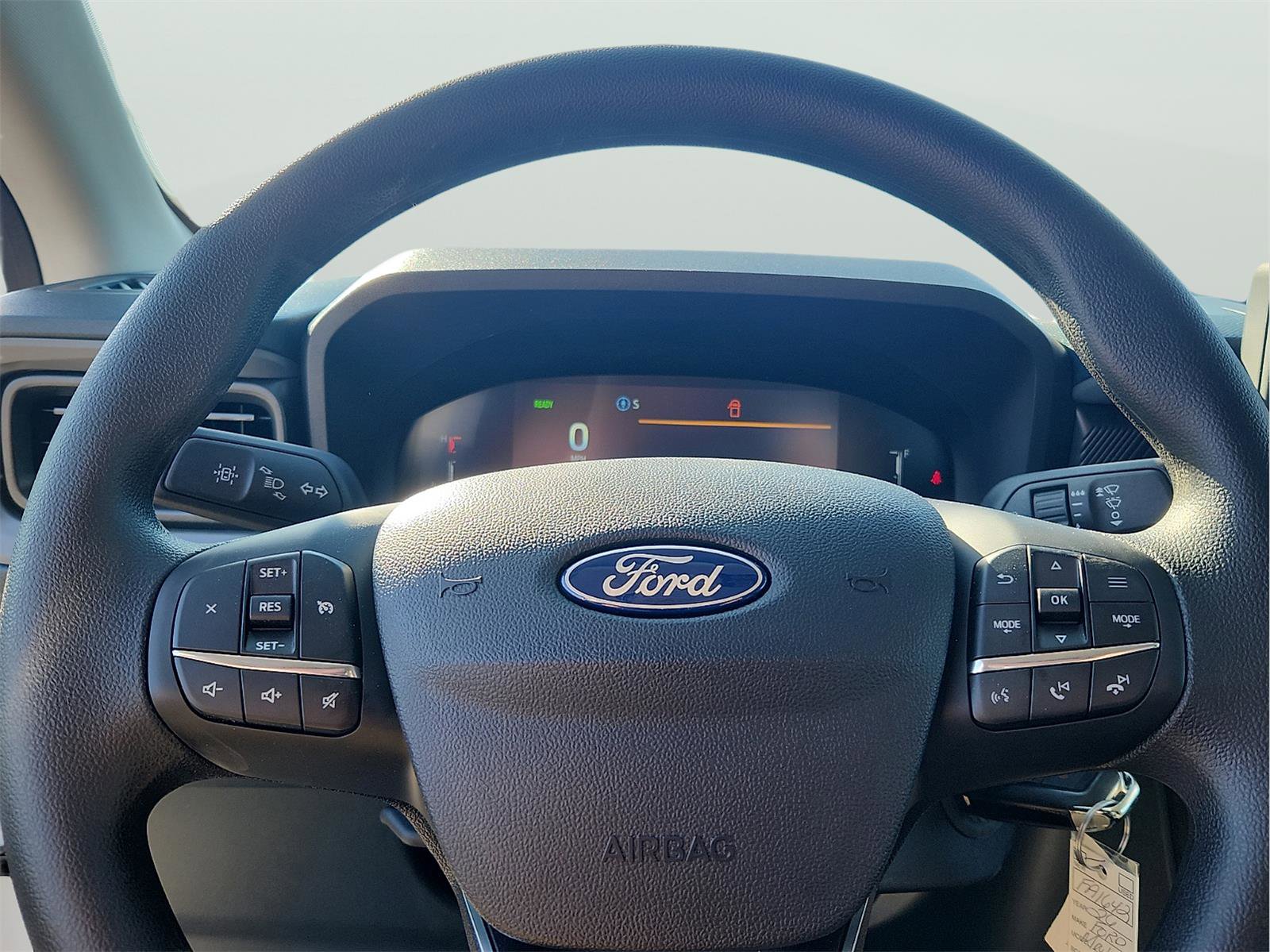 New 2026 Ford Maverick XL w/ Equipment Group 101A image 13