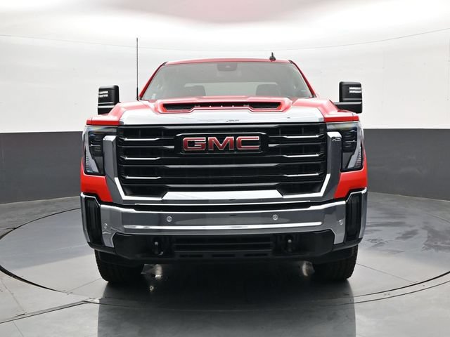 New 2026 GMC Sierra 3500 Pro w/ 1SA Pro Safety Plus Package AWD/4WD image 2