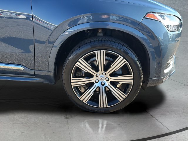 Used 2023 Volvo XC90 B6 Ultimate w/ Protection Package Premier AWD/4WD image 30