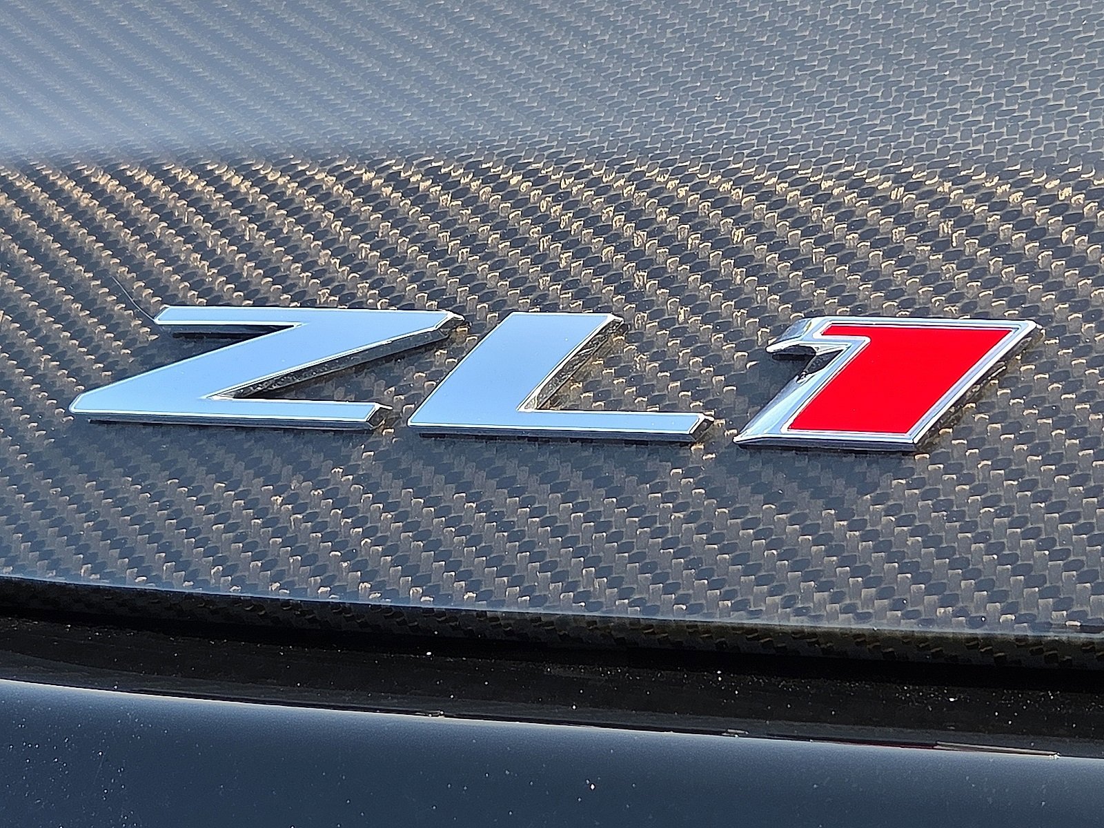 Used 2017 Chevrolet Camaro ZL1 image 9