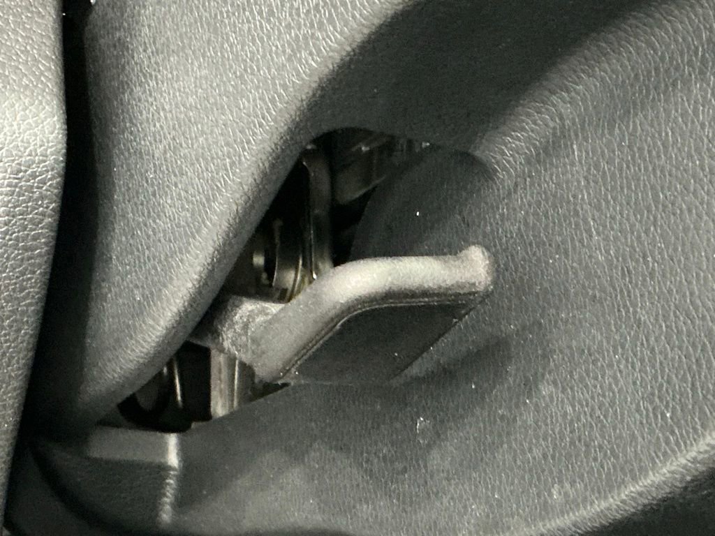 Used 2025 Kia Soul LX w/ LX Technology Package image 36