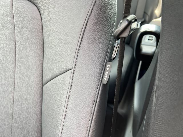 Certified 2025 Mercedes-Benz CLA 250 4MATIC image 12