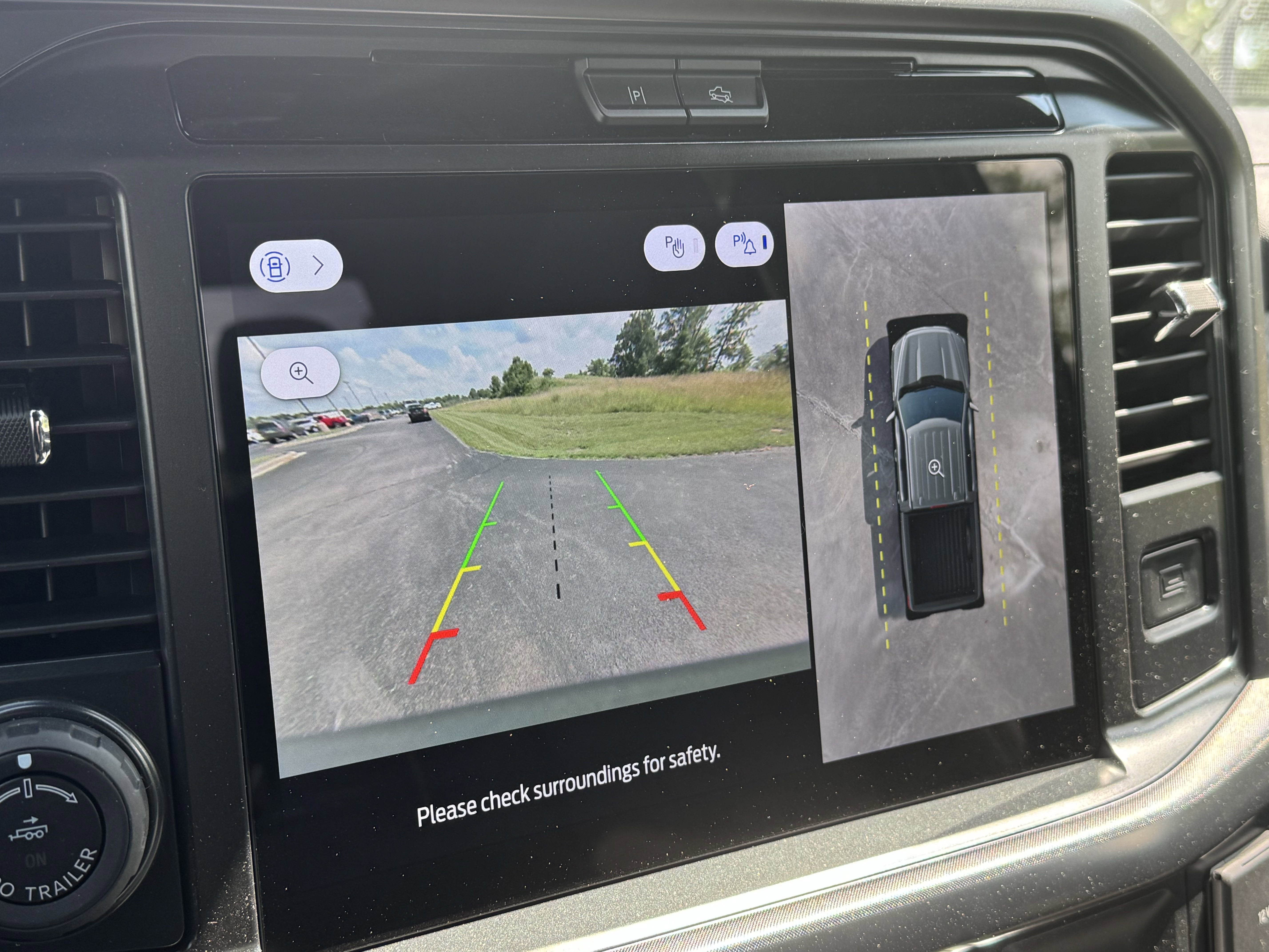 New 2025 Ford F150 Tremor w/ Equipment Group 402A High image 18