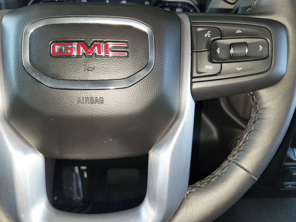 Used 2022 GMC Sierra 2500 SLE w/ SLE Convenience Package AWD/4WD image 25